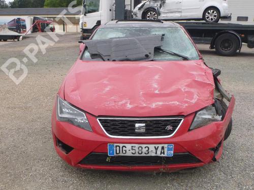 SEAT LEON SC (5F5) 2.0 TDI (184 hp) 1205287