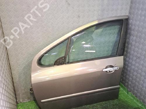 Left front door PEUGEOT 307 SW (3H) 2.0 16V | BP22593826C2 