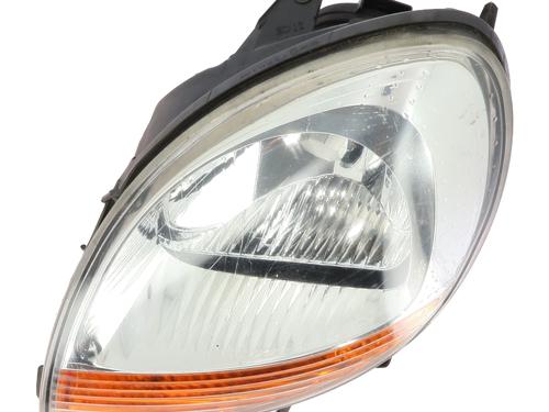 Left headlight RENAULT KANGOO Express (FC0/1_) 1.5 dCi (FC08, FC09) | BP36504170C28  - Image 5