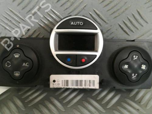Climate control RENAULT CLIO III (BR0/1, CR0/1) | BP30074625I5