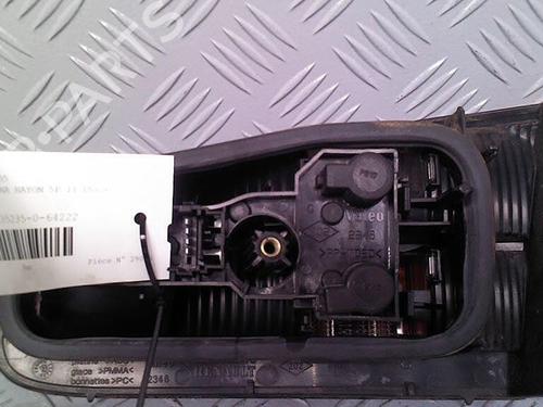 Left tailgate light RENAULT LAGUNA II (BG0/1_) 1.9 dCi (BG08, BG0G) | BP30075096C79