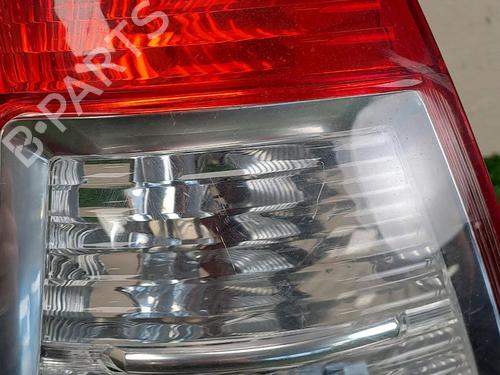 Left taillight CITROËN C3 I (FC_, FN_) 1.1 i | BP29950549C34