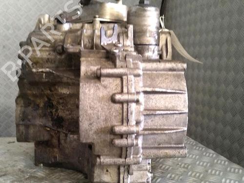 Gearbox VW TIGUAN (5N_) 2.0 TDI 4motion | BP30074193M3