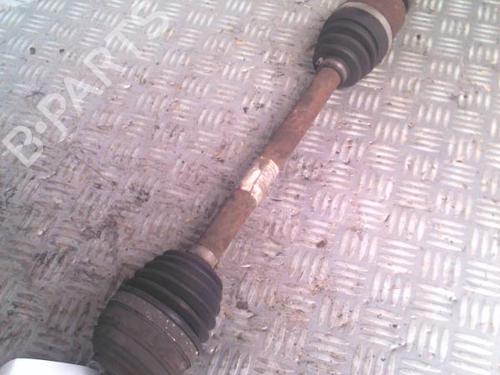 Used Right front driveshaft Right front driveshaft 30074724 30074724