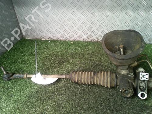 Steering rack RENAULT CLIO II (BB_, CB_) 1.6 16V (BB01, BB0H, BB0T, BB14, BB1D, BB1R, BB2KL, BB3G... | BP18710222M22 