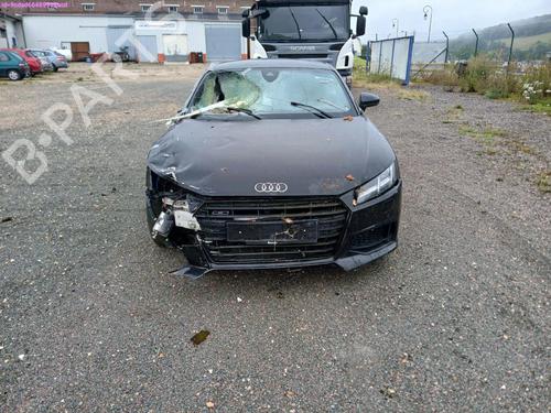 Used Parts AUDI TT (FV3, FVP) 2.0 TTS quattro (310 hp) 4417769