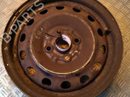 Rim MAZDA 323 F VI Hatchback (BJ) 1.4 (BJ3P) | BP30070778C45 