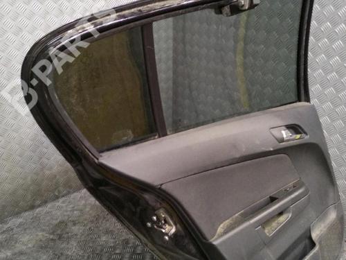 Dør venstre bak OPEL ASTRA H (A04) 1.9 CDTI (L48) | BP11405771C4 