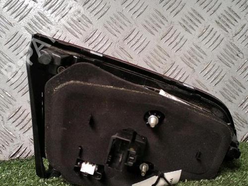 Right tailgate light VW GOLF VII (5G1, BQ1, BE1, BE2) 1.5 TSI | BP29952534C80
