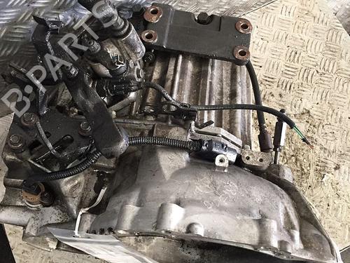 Gearkasse KIA SPORTAGE II (JE_, KM_) 2.0 CRDi (140 hp) 30073934