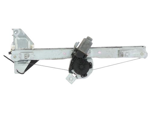 Used Front right window mechanism Front right window mechanism CITROËN C3 II (SC_) 1.1 i (60 hp) 31156239 31156239