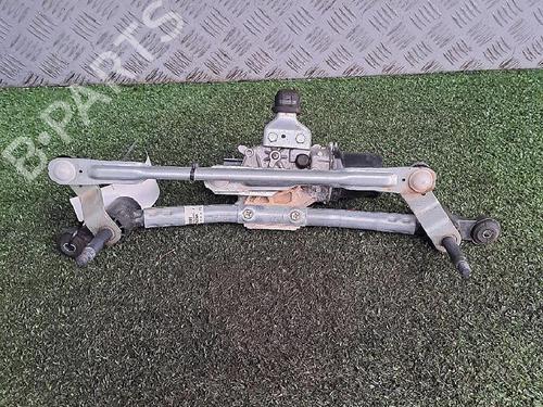 Front wiper motor RENAULT CLIO V (B7_) 1.0 TCe 90 (B7MT) | BP29946960M29  - Image 5