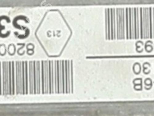 Engine control unit (ECU) RENAULT CLIO III (BR0/1, CR0/1) | BP35921175M57 - Image 6