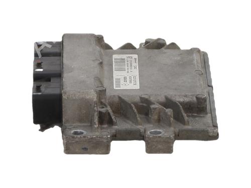 Engine control unit (ECU) RENAULT TWINGO II (CN0_) 1.2 16V (CN04, CN0B) | BP39540464M57 - Image 5