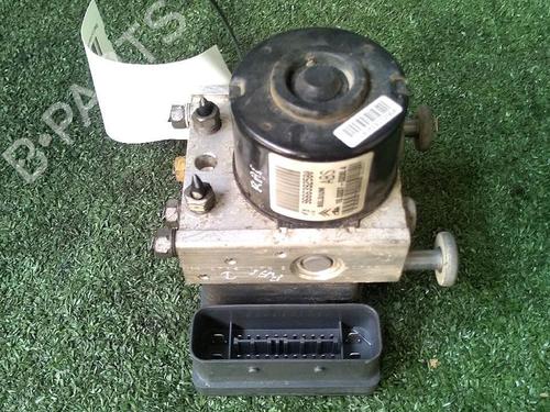 ABS pump CITROËN C3 II (SC_) 1.4 HDi 70 (SC8HZC, SC8HR0, SC8HP4) | BP30073008M43