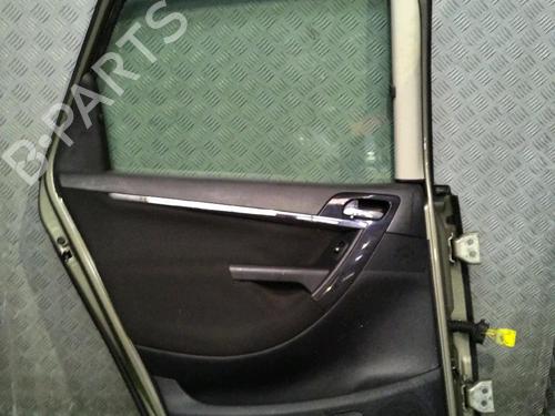 Left rear door CITROËN C4 Picasso I MPV (UD_) 1.6 HDi 110 | BP23208050C4 