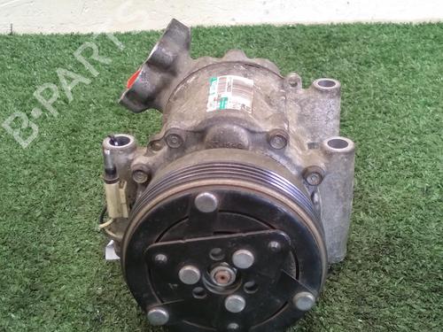 AC Kompressor RENAULT CLIO II (BB_, CB_) 1.2 (BB0A, BB0F, BB10, BB1K, BB28, BB2D, BB2H, CB0A,... | BP27245771M34 