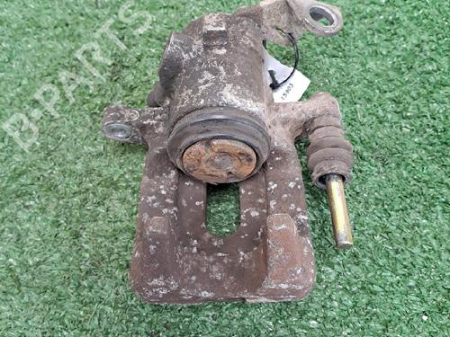Right rear brake caliper PEUGEOT 307 (3A/C) 2.0 HDi 90 | BP24707262M106 