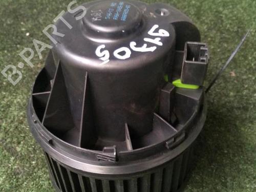 Heater blower motor FORD KUGA II (DM2) 2.0 TDCi | BP29951643M62 