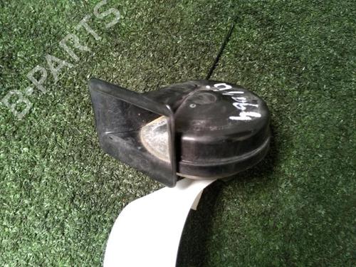 Horn PEUGEOT 206 Hatchback (2A/C) 1.6 16V | BP30073316E13