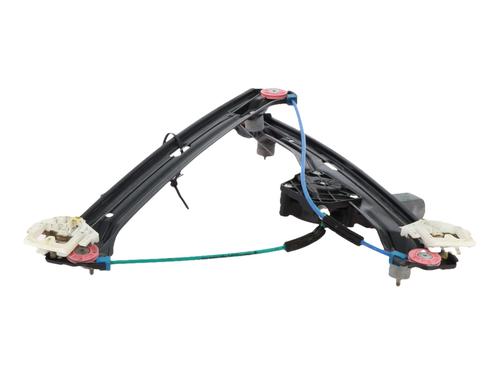 Used Front left window mechanism Front left window mechanism BMW X1 (F48) sDrive 18 d (150 hp) 36294128 36294128