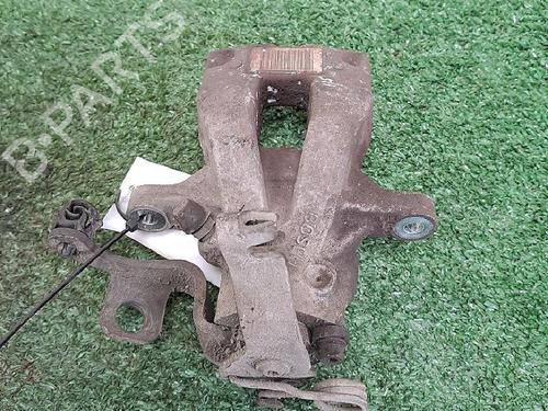 Used Right rear brake caliper CITROËN C4 Picasso I MPV (UD_) 1.6 HDi 110 (112 hp) 29949470