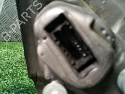 Left mirror RENAULT LAGUNA I (B56_, 556_) 1.9 dCi (B56W) | BP30071746C26 