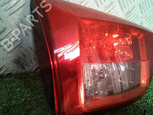 Left tailgate light PEUGEOT 4007 (VU_, VV_) 2.2 HDi | BP29952788C79 