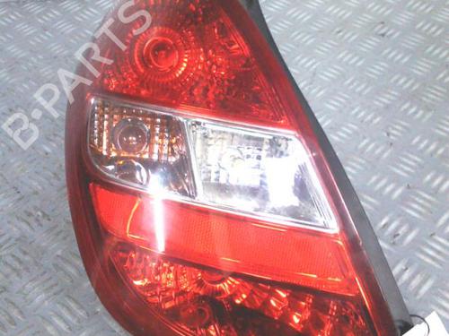 Achterlicht links Achterlicht links 30074915 30074915
