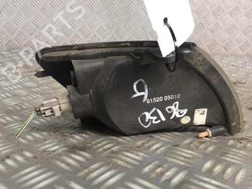 Left front indicator TOYOTA CARINA E VI (_T19_)  | BP30069905C32 