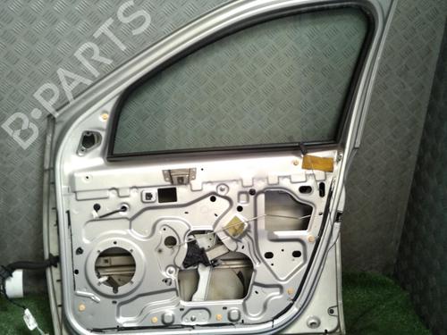 Right front door DACIA DUSTER (HS_) 1.5 dCi (HSMC) | BP29578295C3 