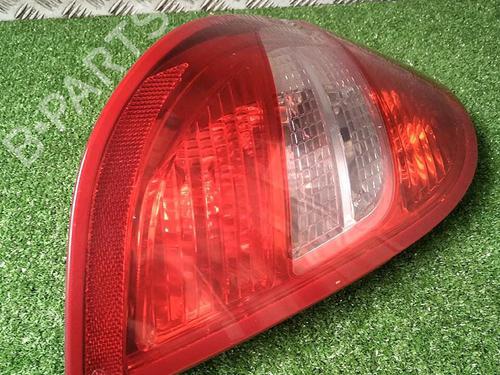 Left taillight MERCEDES-BENZ A-CLASS (W169) A 180 CDI (169.007, 169.307) | BP30071241C34