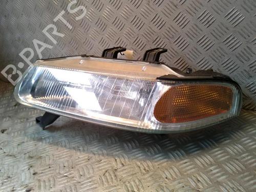 Left headlight ROVER 400 II Hatchback (RT) 416 Si | BP30070859C28
