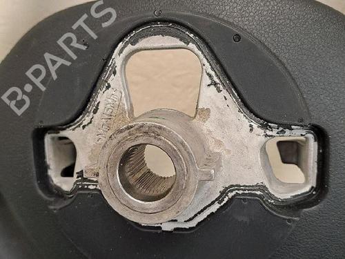 Used Steering wheel Steering wheel DACIA SANDERO II 1.0 SCe 75 (B8JC, B8JD, B8NC) (73 hp) 30063937 30063937