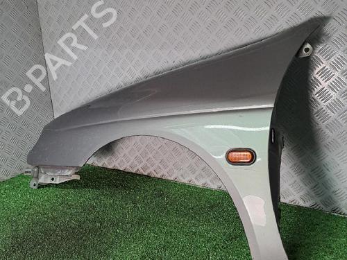 Left front fenders RENAULT MEGANE I (BA0/1_) 1.9 dTi (BA08, BA0N) | BP21815725C41 