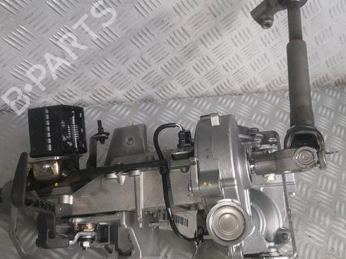 Used Steering column RENAULT CLIO IV (BH_) 0.9 TCe 75 (BHNP) (76 hp) 29948019
