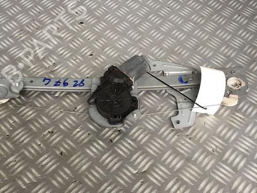 Used Front right window mechanism CITROËN C1 (PM_, PN_) [2005-2014]  30072784
