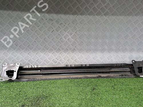 Rear bumper reinforcement VW GOLF VI (5K1) 1.4 TSI | BP30076696C73 