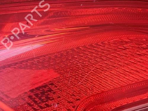 Used Left tailgate light Left tailgate light OPEL ASTRA J (P10) 1.7 CDTI (68) (110 hp) 29947354 29947354