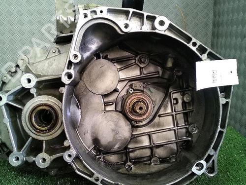 Used Gearbox MERCEDES-BENZ A-CLASS (W168) A 170 CDI (168.009, 168.109) (95 hp) 30063662