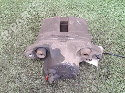 Left front brake caliper RENAULT TWINGO II (CN0_) 1.2 16V (CN0K, CN0V, CN0A) | BP26945547M105 
