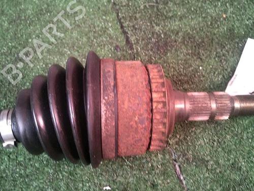 Drivaksel fortil Højre OPEL MERIVA A MPV (X03) 1.7 CDTI (E75) | BP29952273M39