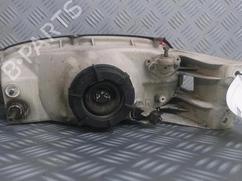 Right headlight NISSAN 100NX (B13) 1.6 SR | BP30068686C29 