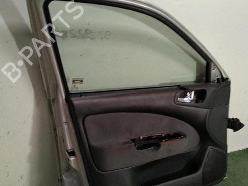 Left front door SKODA OCTAVIA I (1U2) 1.9 TDI | BP30072060C2 