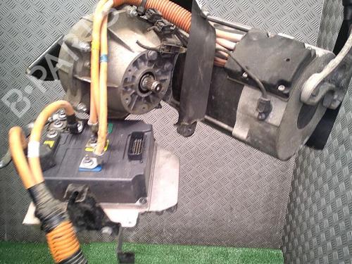 Engine RENAULT TWIZY (MAM_) 45 | BP37731638M1  - Image 9