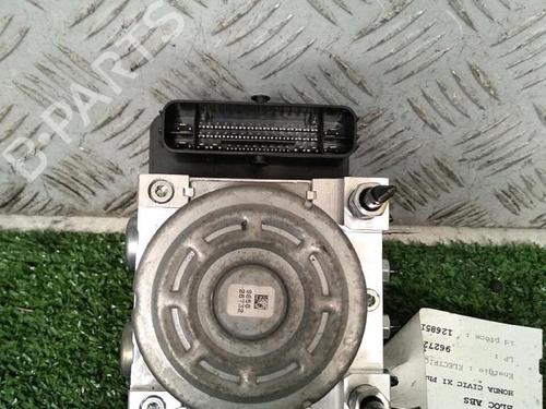 ABS pump HONDA CIVIC XI Hatchback (FL) 2.0 e:HEV | BP37731752M43 - Image 4