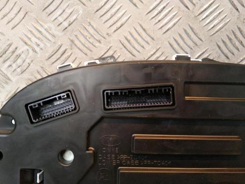 Instrument cluster KIA PICANTO III (JA) 1.0 | BP30070716C47