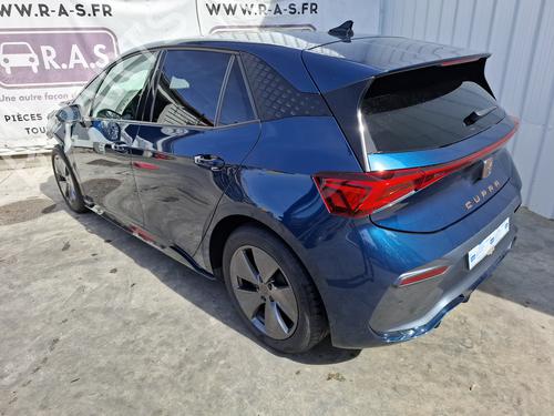Pedale CUPRA BORN (K11) 58 | BP37731308I4  - Image 23