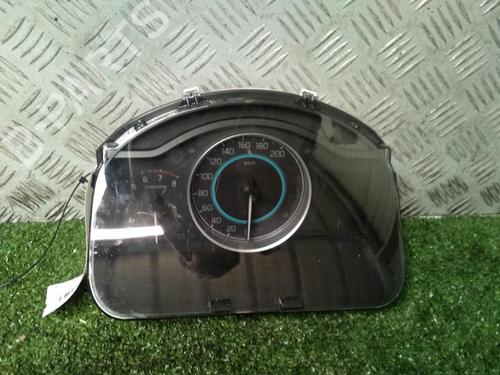 Used Instrument cluster Instrument cluster SUZUKI IGNIS III (MF, FF) 1.2 Hybrid (ATK412, FF21S) (90 hp) 30072022 30072022