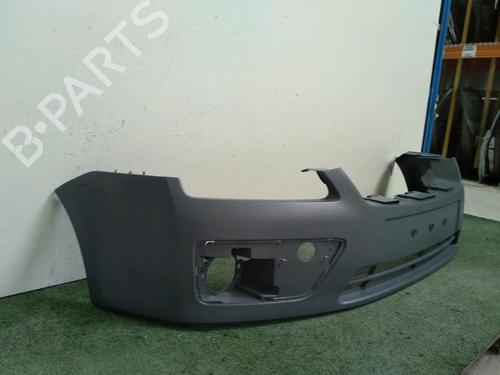 Front bumper FORD FOCUS II Turnier (DA_, FFS, DS) 2.0 TDCi | BP17162427C7 